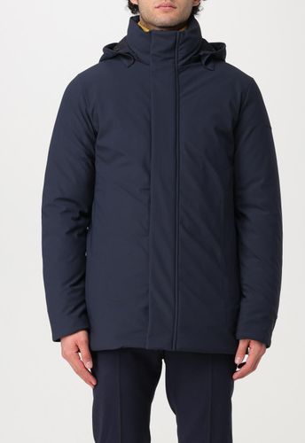Veste couleur Bleu XL - Save the Duck - Modalova