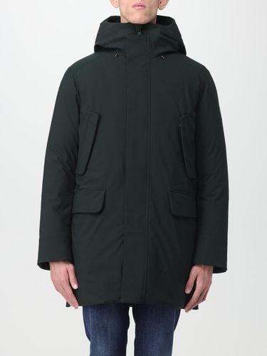 Veste couleur Vert XL - Save the Duck - Modalova