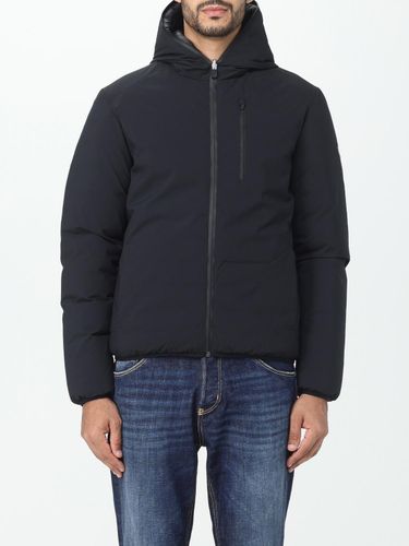 Veste couleur Noir XXL - Save the Duck - Modalova