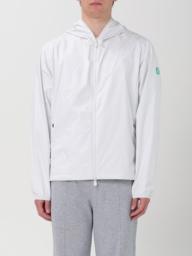 Veste couleur Blanc XL - Save the Duck - Modalova