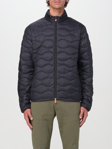Veste couleur Noir XXL - Save the Duck - Modalova