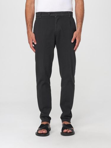 Pantalon couleur Noir 33 - Eleventy - Modalova