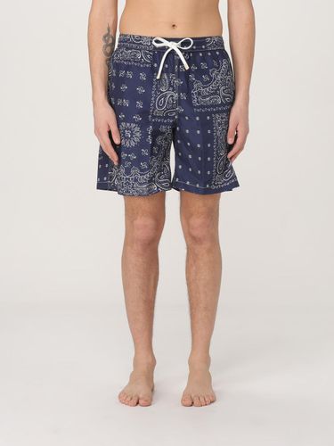 Maillot De Bain couleur Bleu XL - Eleventy - Modalova