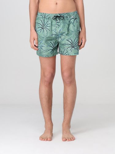 Maillot De Bain couleur Vert XL - Paul smith - Modalova