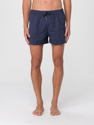 Maillot De Bain couleur Bleu L - Paul smith - Modalova