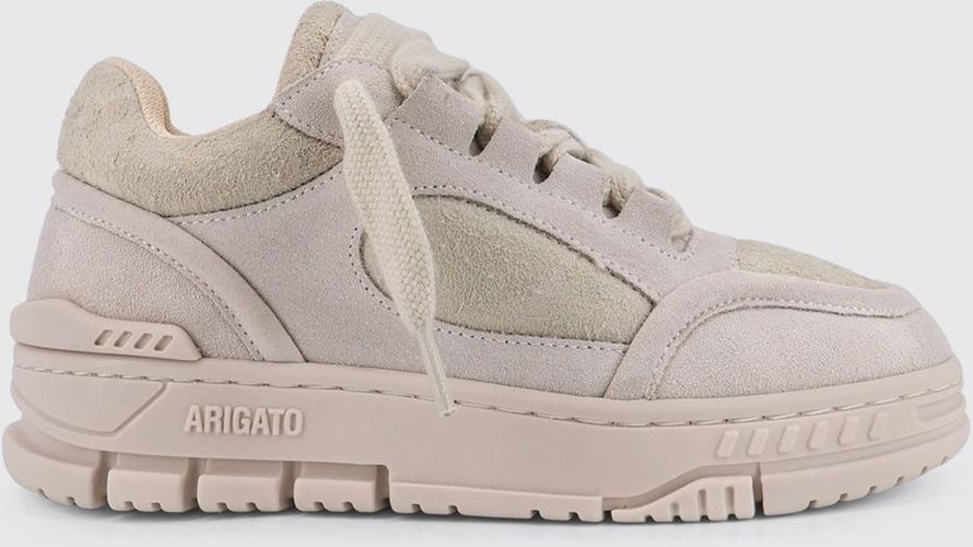 Baskets couleur Beige 38 - Axel Arigato - Modalova