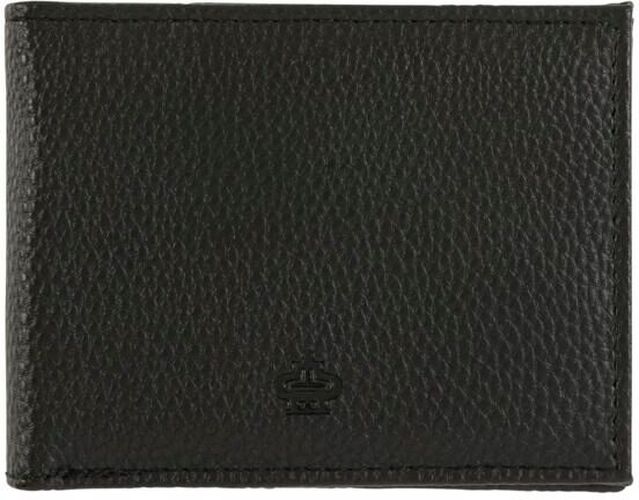 Draeger Portefeuille homme - noir - Draeger - Modalova