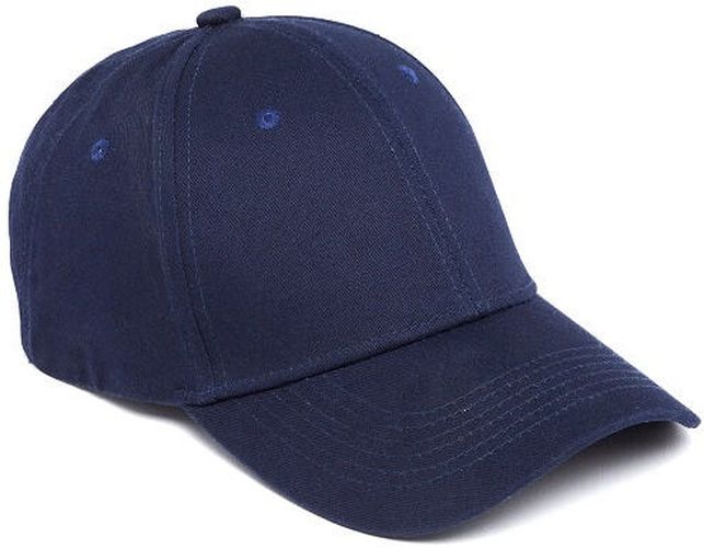 Casquette Unie - Plusieurs Coloris - Draeger - Modalova