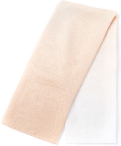 Grande étole de Cérémonie - Dégradé de couleur - 70 x 180cm - Draeger - Modalova