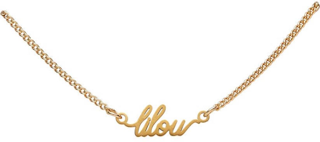 Bracelet prénom Pastel Chic - Draeger - Modalova
