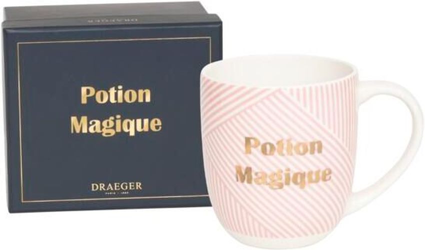 Draeger Mug cadeau - Potion Magique - Draeger - Modalova