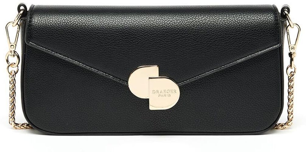 Draeger Sac Pochette Camille - Noir - Draeger - Modalova