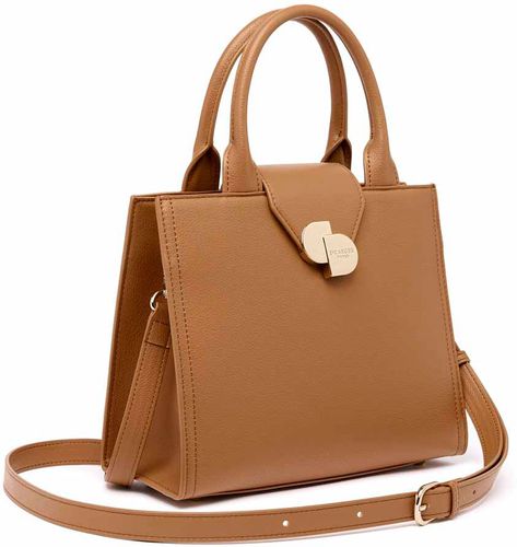 Draeger Petit Sac Cabas Camille - Draeger - Modalova