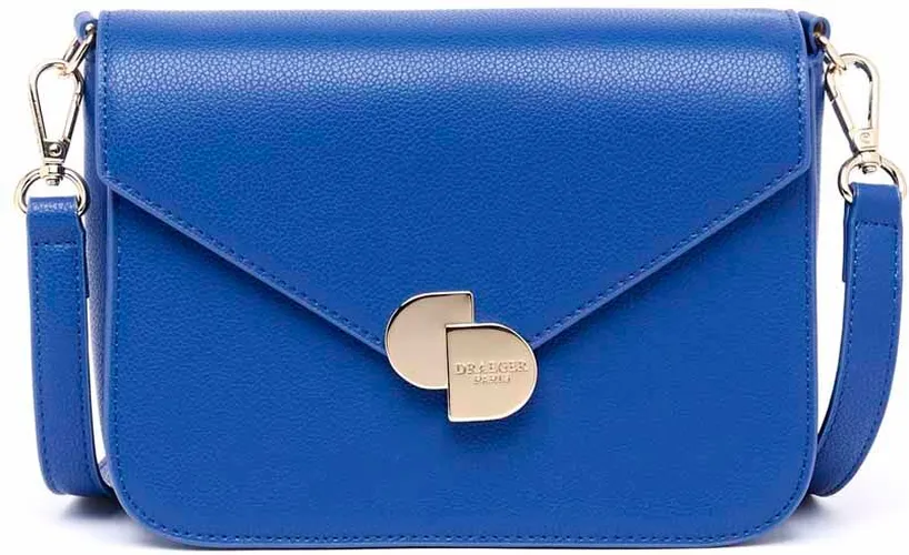 Draeger Sac Bandoulière Camille - Draeger - Modalova