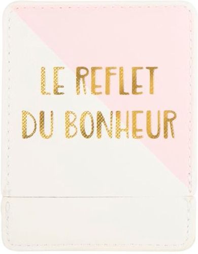 Draeger Miroir Le reflet du bonheur - Draeger - Modalova