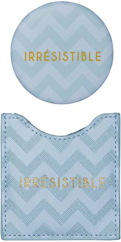 Miroir de Poche - Irrésistible - Draeger - Modalova