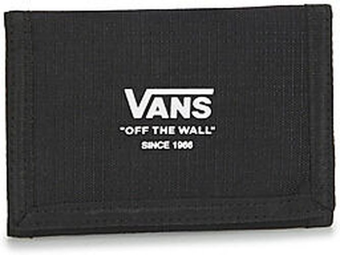 Portefeuille GAINES WALLET Noir - Vans - Modalova