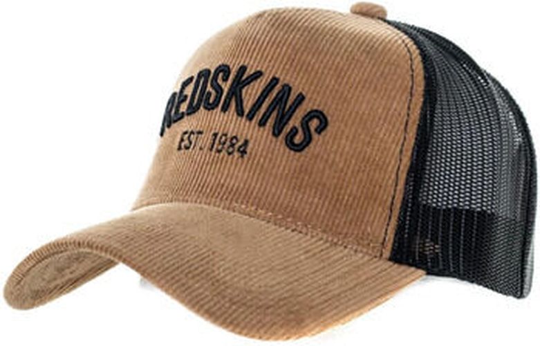 Casquette CASQUETTE VEL/B ONKOR CAMEL Blanc - Redskins - Modalova