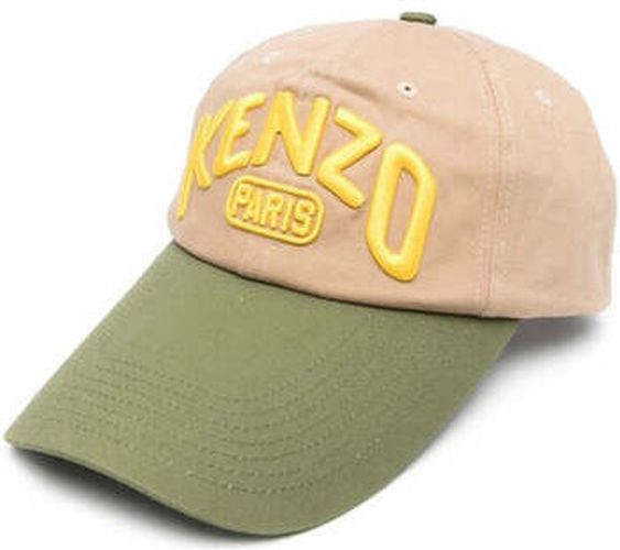 Casquette beige casual cap Beige - Kenzo - Modalova