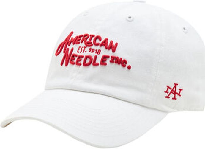 Casquette Ballpark AN Cap Blanc - American Needle - Modalova