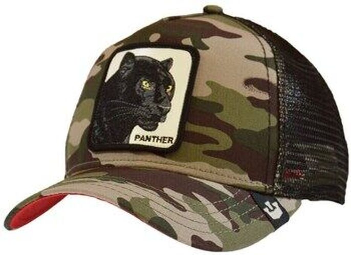 Casquette The Panther multicolor - Goorin Bros - Modalova