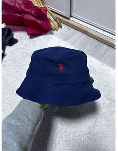 Chapeau bob Marine - Ralph Lauren - Modalova