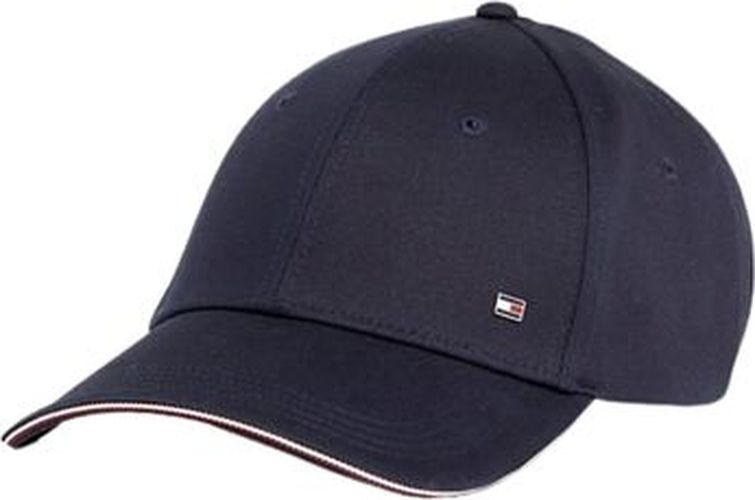 Casquette Casquette Ref 62535 DW6 marine Bleu - Tommy hilfiger - Modalova