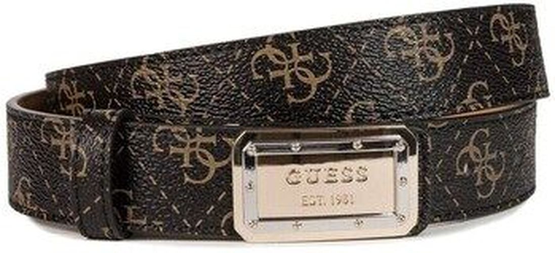 Ceinture BW9123P4225BNL multicolor - Guess - Modalova