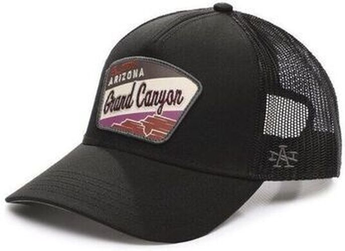 Casquette SMU500A-GC GRAN CANYON VALIN-BLACK Noir - American Needle - Modalova