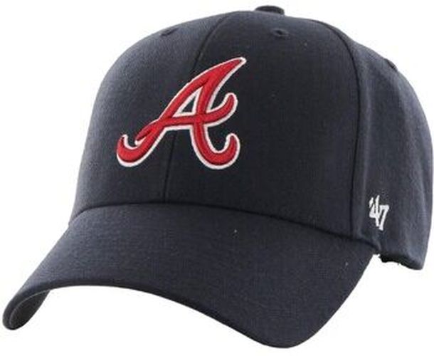 Casquette Atlanta Braves MLB Bleu - Atlanta Braves - Modalova