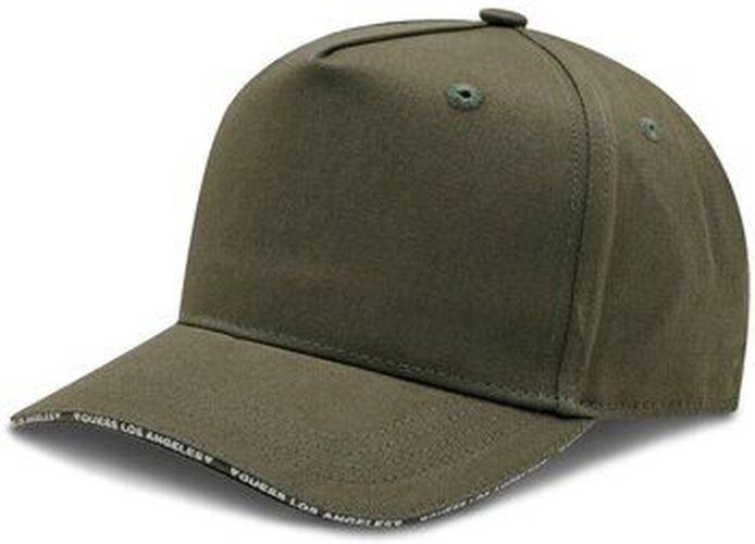 Casquette Guess AM9402 COT01 Vert - Guess - Modalova