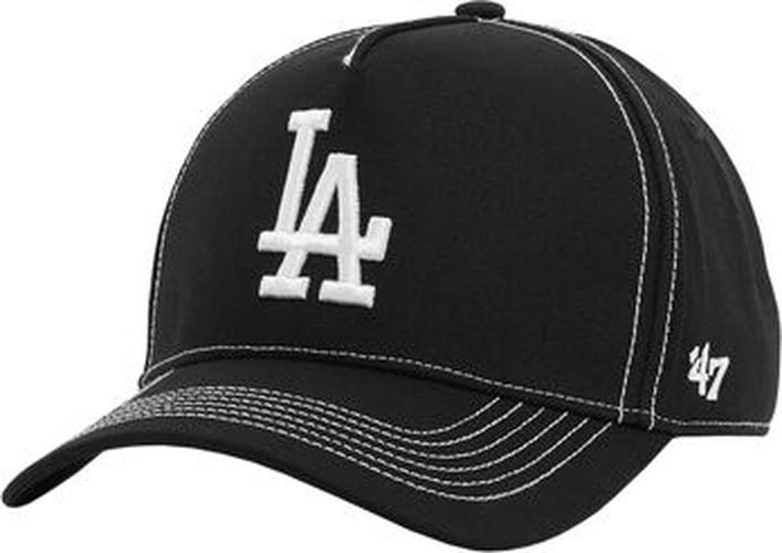 Casquette Los Angeles Dodgers MLB Cap Noir - '47 Brand - Modalova