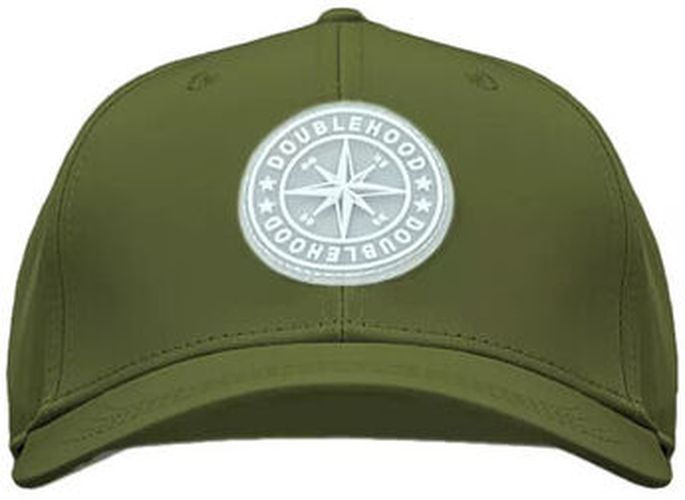 Casquette Doublehood 22BUCCI2 Vert - Doublehood - Modalova