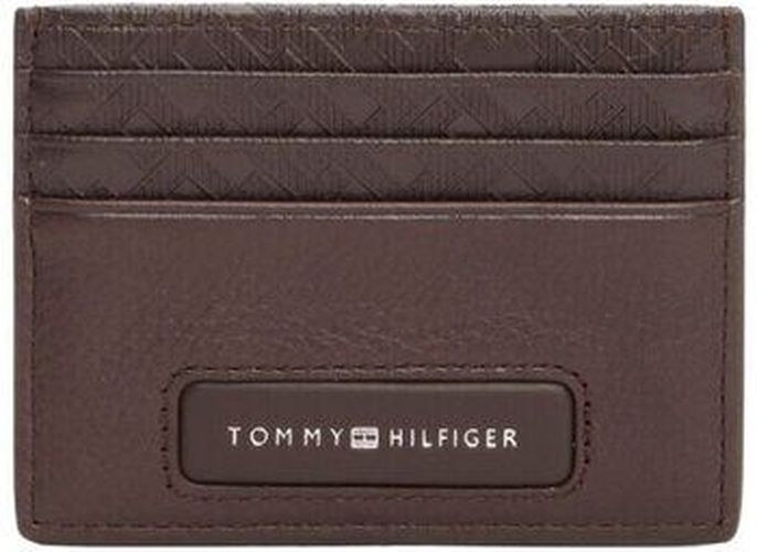 Portefeuille AM0AM13250 Marron - Tommy hilfiger - Modalova
