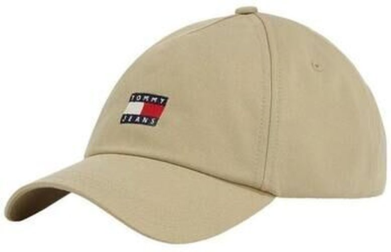 Casquette Tommy Hilfiger - Beige - Tommy hilfiger - Modalova