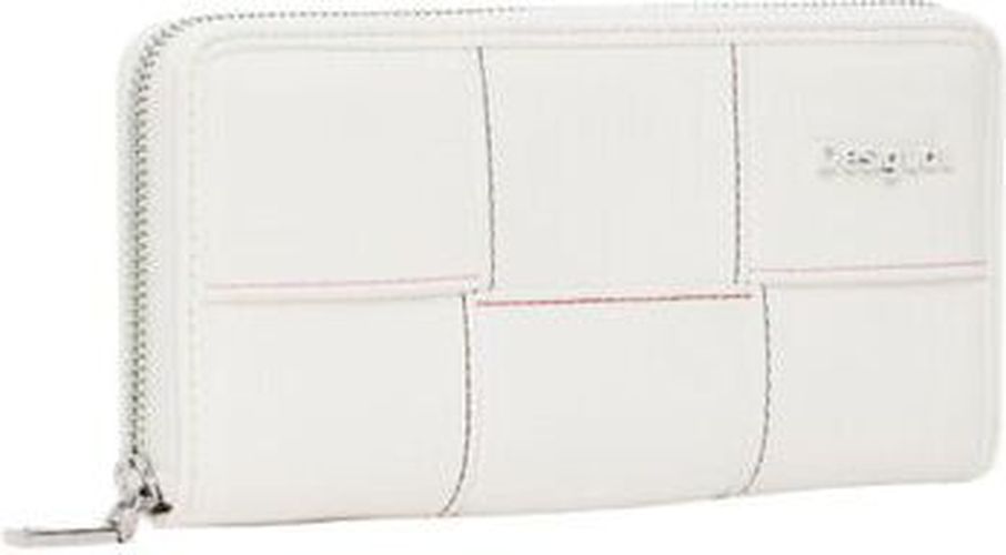 Portefeuille 25SAYP48 Blanc - Desigual - Modalova