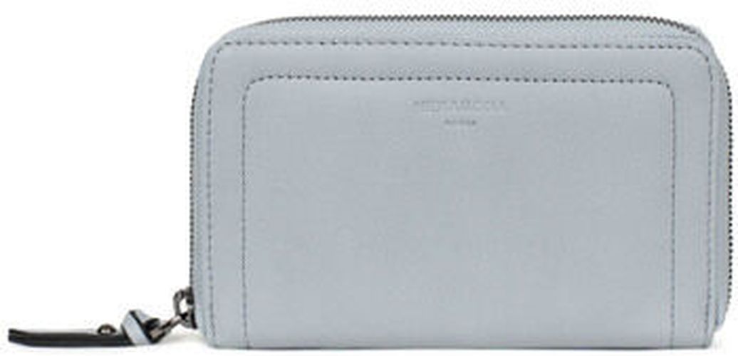 Portefeuille Hexagona SAUVAGE Bleu - Hexagona - Modalova