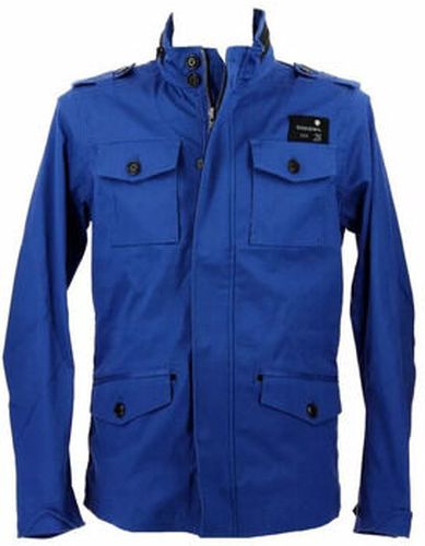 Blouson Diesel Jontyr (Bleu) Bleu - Diesel - Modalova