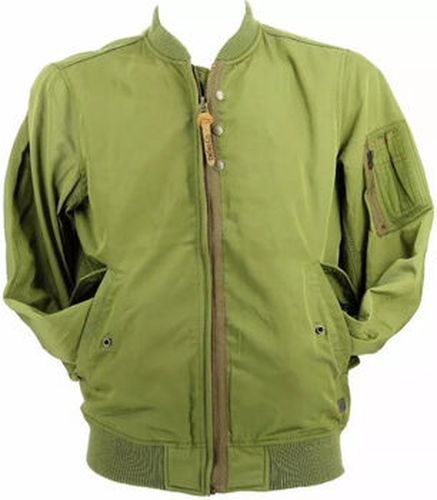 Blouson Diesel JR (Vert) Vert - Diesel - Modalova