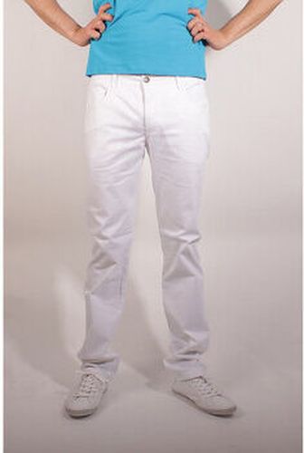 Pantalon Pantalon Bosm Blanc Blanc - Joe Retro - Modalova