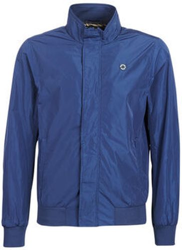 Blouson AMS BLAUW SIMPLE HARRINGTON JACKET Bleu - Scotch & Soda - Modalova