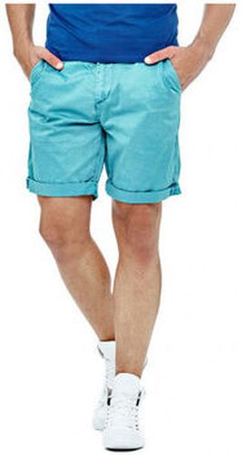 Short Bermuda Trent Vert Menthe M72D14 Vert - Guess - Modalova