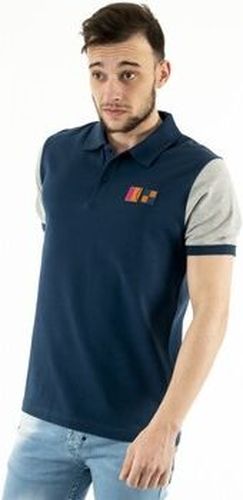 Polo Aigle k894 Bleu - Aigle - Modalova