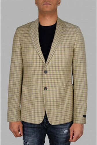 Blouson Prada Veste Beige - Prada - Modalova