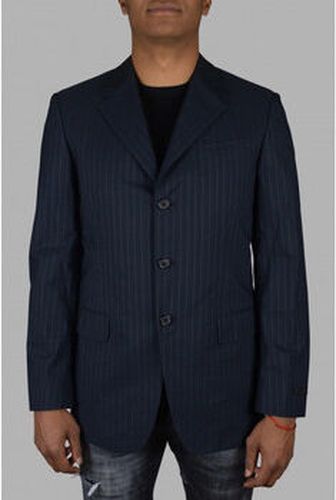 Blouson Prada Veste Bleu - Prada - Modalova
