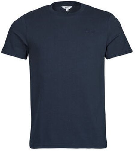 T-shirt Aigle ISS22MTEE01 Marine - Aigle - Modalova