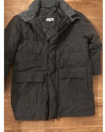 Parka Vêtements Gris - L-Fashion - Modalova