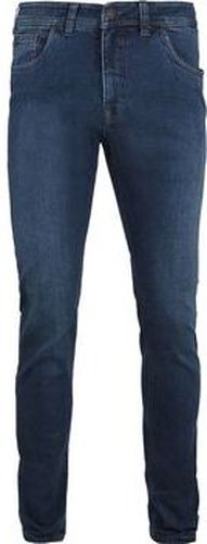 Pantalon Jean Sandro Bleu Bleu - Atelier Gardeur - Modalova