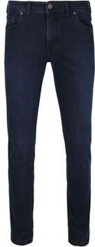 Pantalon Jean Sandro Bleu Foncé Bleu - Atelier Gardeur - Modalova