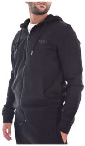 Sweat-shirt Sweat Noir à capuche - M2BQ48 JBLK Noir - Guess - Modalova